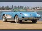 Thumbnail Photo 6 for 1960 Chevrolet Corvette Convertible