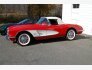 1960 Chevrolet Corvette for sale 101805864