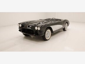 1960 Chevrolet Corvette for sale 101818160