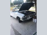 1960 Chevrolet El Camino