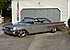 1960 Chevrolet Impala Coupe for sale 101538955