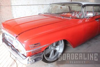 1960 Chevrolet Impala