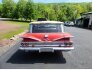 1960 Chevrolet Impala Wagon for sale 101742618