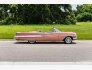 1960 Chevrolet Impala Convertible for sale 101799170