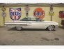 1960 Chevrolet Impala for sale 101837057