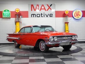 1960 Chevrolet Impala for sale 101902549