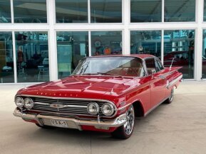 1960 Chevrolet Impala for sale 101905910