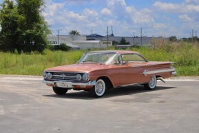 1960 Chevrolet Impala for sale 101914269