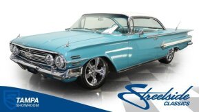 1960 Chevrolet Impala for sale 101934751