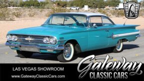 1960 Chevrolet Impala for sale 101991702