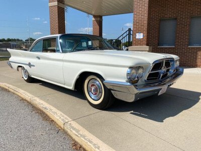 1960 Chrysler 300 for sale 101845565