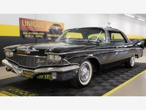 1960 Chrysler Imperial for sale 101800148