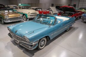 1960 Dodge Dart for sale 101956664