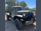 Thumbnail Photo 1 for 1960 Dodge Power Wagon for Sale by Owner