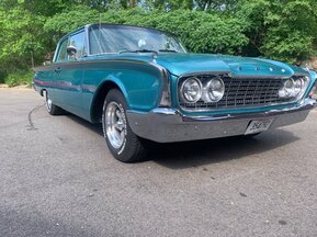 1960 Ford Custom