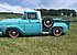 1960 Ford F100 2WD Regular Cab for sale 101428779