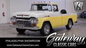 1960 Ford F100 for sale 101965322