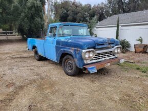 1960 Ford F100 for sale 101992903