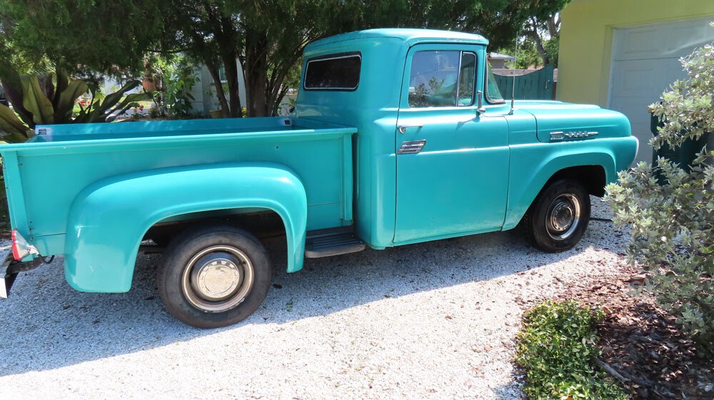 Classic Trucks for Sale near Palm Bay, Florida Page 7 Classics on