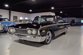 1960 Ford Galaxie for sale 101936915
