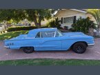 Thumbnail Photo 1 for 1960 Ford Thunderbird for Sale by Owner