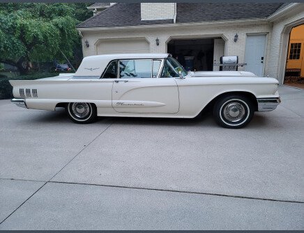 Photo 1 for 1960 Ford Thunderbird for Sale by Owner