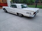 Thumbnail Photo 2 for 1960 Ford Thunderbird for Sale by Owner