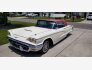 1960 Ford Thunderbird for sale 101813833