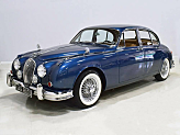 1960 Jaguar 3.8 MK II for sale 102019703