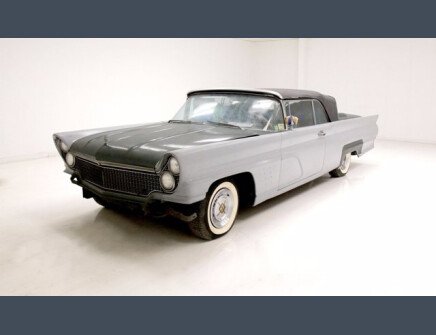 Photo 1 for 1960 Lincoln Mark V