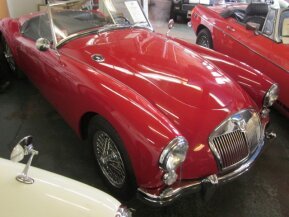 1960 MG MGA for sale 100999113