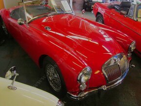 1960 MG MGA for sale 102006692
