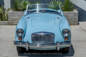 1960 MG MGA for sale 102024450