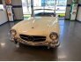 1960 Mercedes-Benz 190SL for sale 101776288