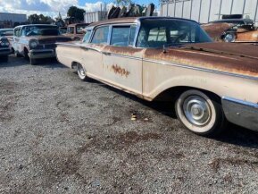 1960 Mercury Monterey for sale 101816285