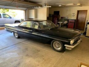 1960 Pontiac Ventura for sale 101803510