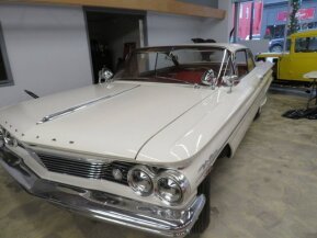 1960 Pontiac Ventura for sale 101830404