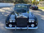Thumbnail Photo 3 for 1960 Rolls-Royce Phantom