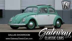 1960 Volkswagen Beetle for sale 101984764