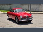 Thumbnail Photo 4 for 1961 Alfa Romeo Giulietta