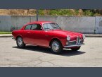 Thumbnail Photo 5 for 1961 Alfa Romeo Giulietta