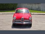 Thumbnail Photo 2 for 1961 Alfa Romeo Giulietta