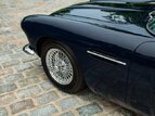 Thumbnail Photo 18 for 1961 Aston Martin DB4