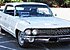 1961 Cadillac Fleetwood 60 Special Sedan for sale 101241661