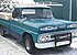 1961 Chevrolet Apache for sale 101100695