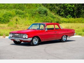 1961 Chevrolet Biscayne for sale 101798429