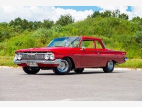 1961 Chevrolet Biscayne for sale 101817991