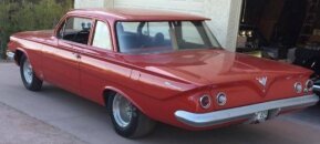 1961 Chevrolet Biscayne for sale 101216167