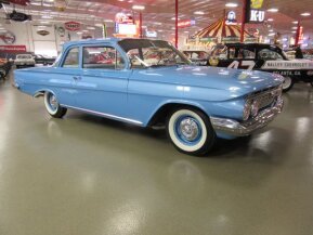 1961 Chevrolet Biscayne for sale 101880999
