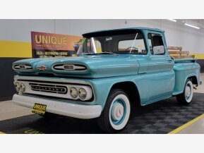 1961 Chevrolet C/K Truck for sale 101847451